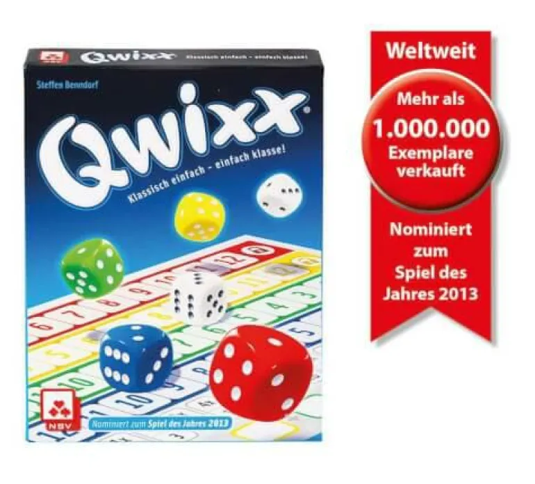 Qwixx