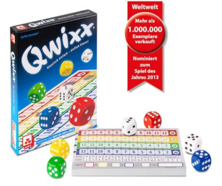 Qwixx