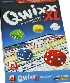 Qwixx XL NSV