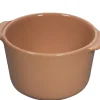 Ragoutschälchen Porto 9cm, 2-er Set coral