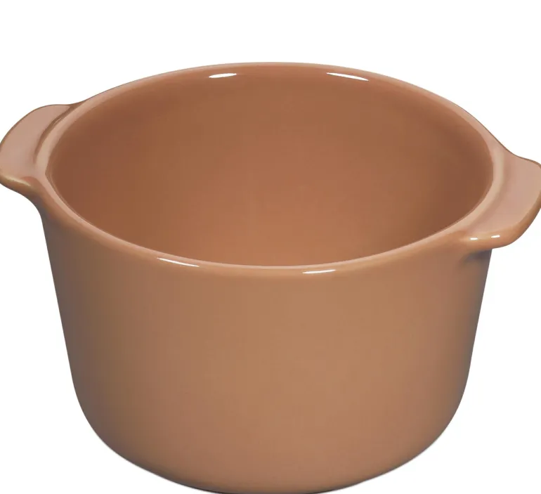 Ragoutschälchen Porto 9cm, 2-er Set coral
