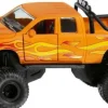 RAM 1500 mit Ballonreifen 2358