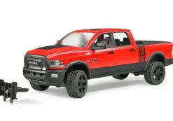RAM 2500 Power Wagon