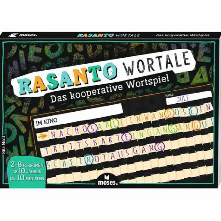 Rasanto Wortale