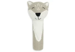 Rassel Fox