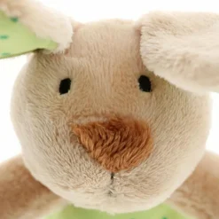 Rassel Hase Red Stars
