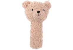 Rassel - Teddy Bear - Wild Rose