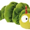 Rattel-Raupe PlayQ Garden