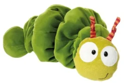 Rattel-Raupe PlayQ Garden