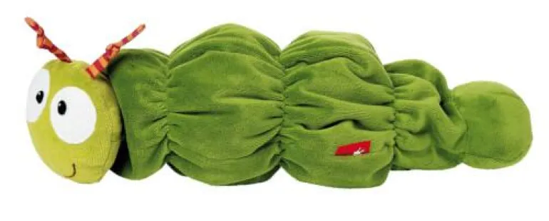 Rattel-Raupe PlayQ Garden