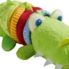 Ratterfigur Kroko