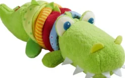 Ratterfigur Kroko