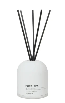 Raumduft Set -FRAGA- French Cotton- Lily White