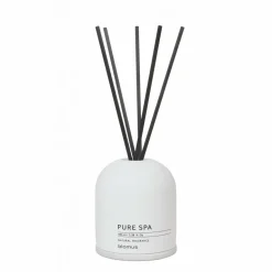 Raumduft Set -FRAGA- French Cotton- Lily White
