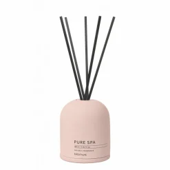 Raumduft Set -FRAGA- rose dust