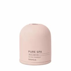Raumduft Set -FRAGA- rose dust