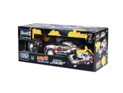 RC Anime Car Naruto , Revell Control Ferngesteuert