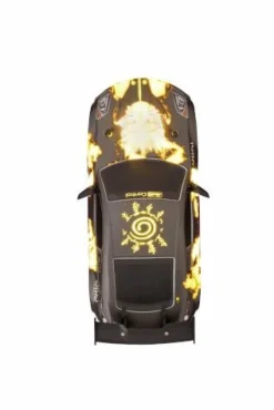 RC Anime Drift Car Naruto , Revell Control Fernges
