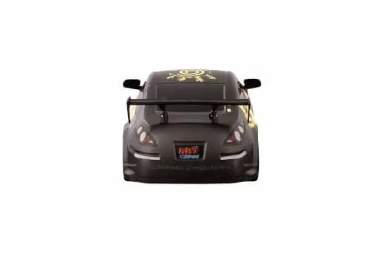 RC Anime Drift Car Naruto , Revell Control Fernges