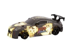 RC Anime Drift Car Naruto , Revell Control Fernges