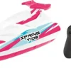 RC Boat Spring Tide Pink, Revell Control Ferngeste