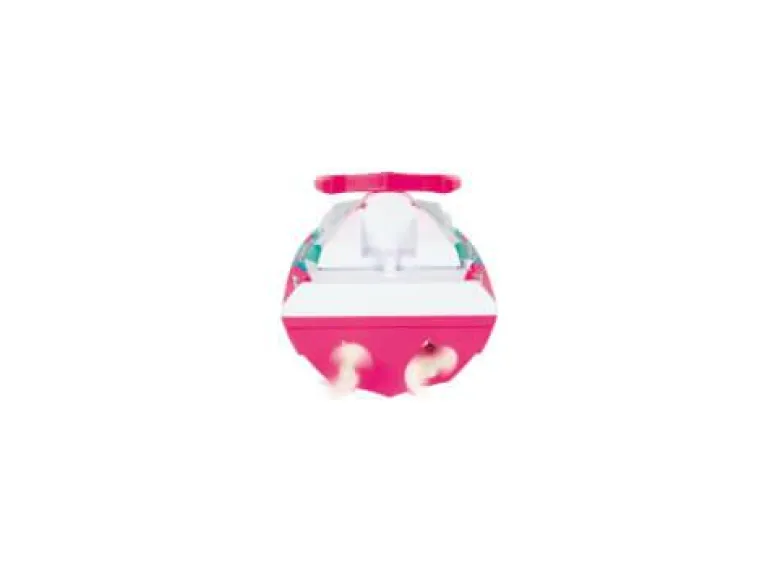 RC Boat Spring Tide Pink, Revell Control Ferngeste