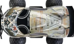 RC Car Desert Rat