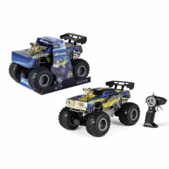 RC Car GhostDriver XXL