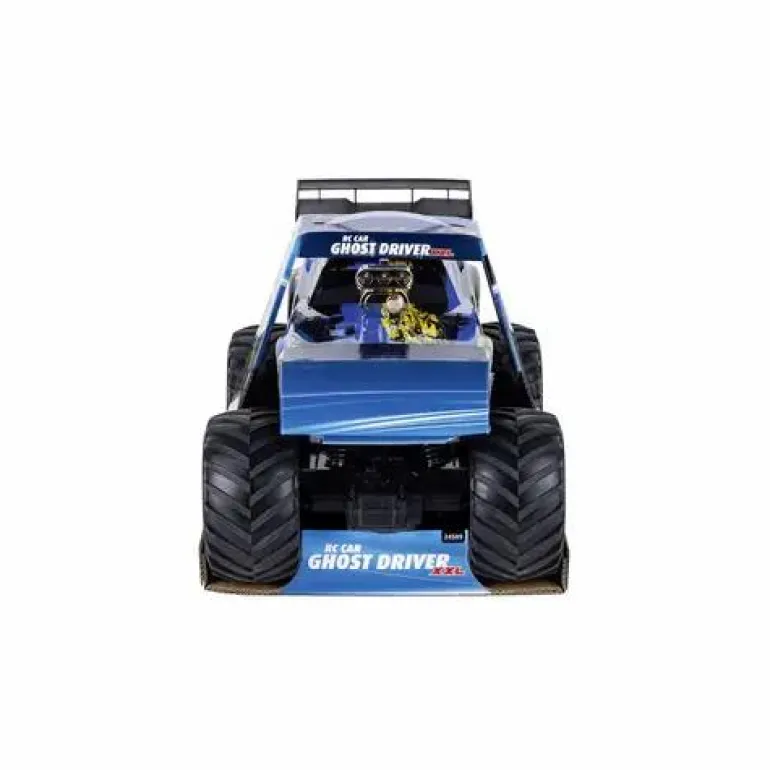 RC Car GhostDriver XXL