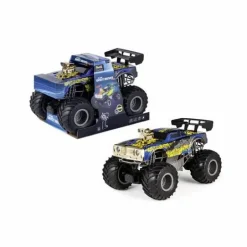 RC Car GhostDriver XXL
