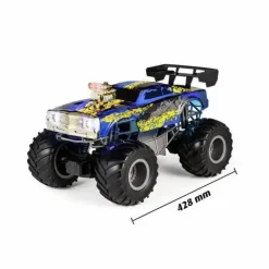 RC Car GhostDriver XXL