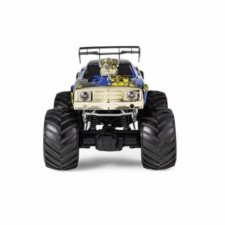 RC Car GhostDriver XXL