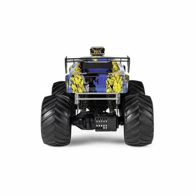 RC Car GhostDriver XXL