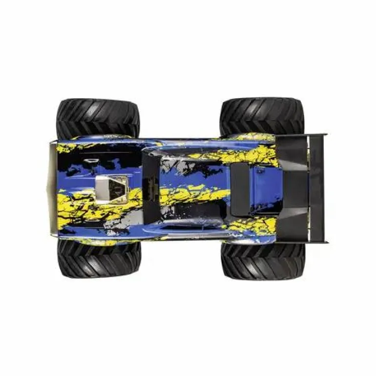 RC Car GhostDriver XXL