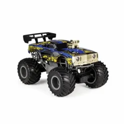 RC Car GhostDriver XXL