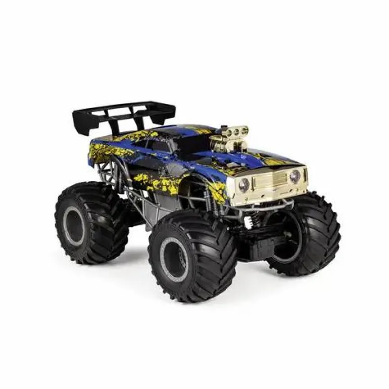 RC Car GhostDriver XXL
