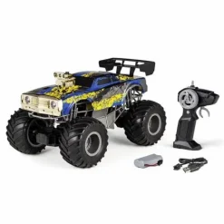 RC Car GhostDriver XXL