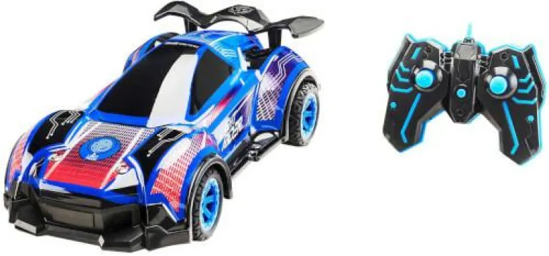 RC Car Light Rider