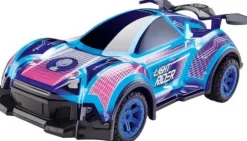 RC Car Light Rider