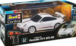 RC Car Porsche 911 Martin 1:2