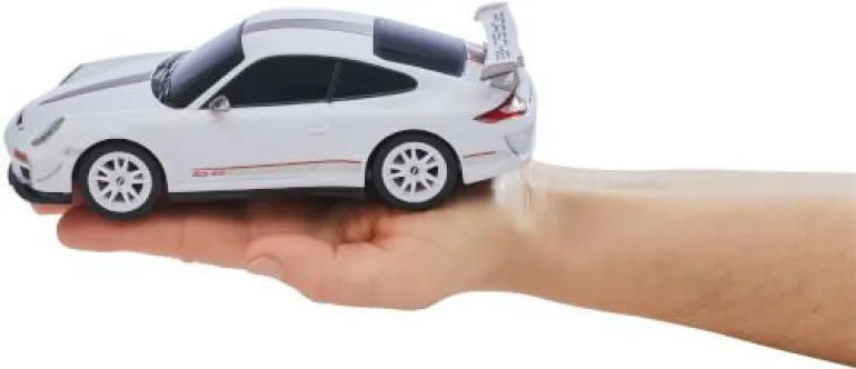 RC Car Porsche 911 Martin 1:2