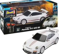 RC Car Porsche 911 Martin 1:2