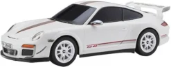 RC Car Porsche 911 Martin 1:2