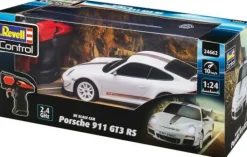 RC Car Porsche 911 Martin 1:2