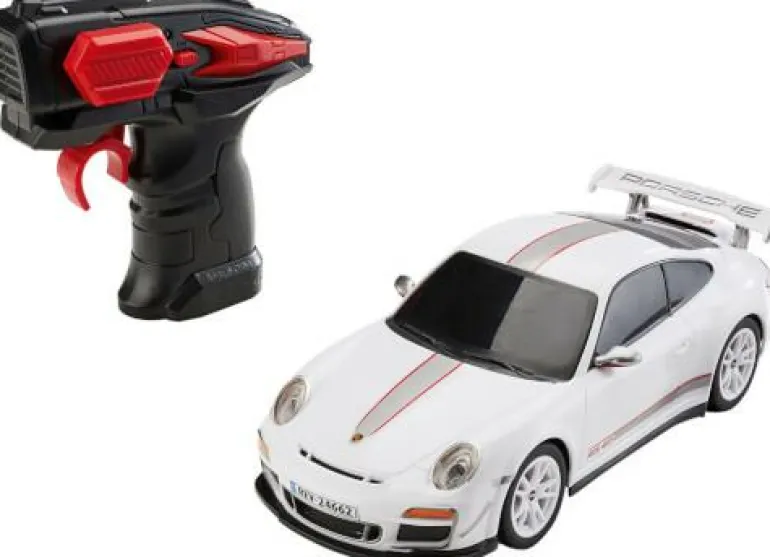 RC Car Porsche 911 Martin 1:2