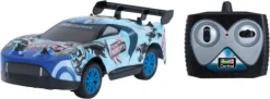 RC Car Rally Monster, Revell Control Ferngesteuert