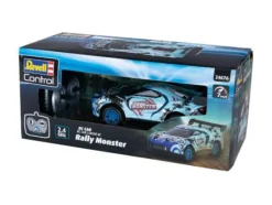RC Car Rally Monster, Revell Control Ferngesteuert