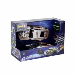 RC Cars Crash Fighter,
