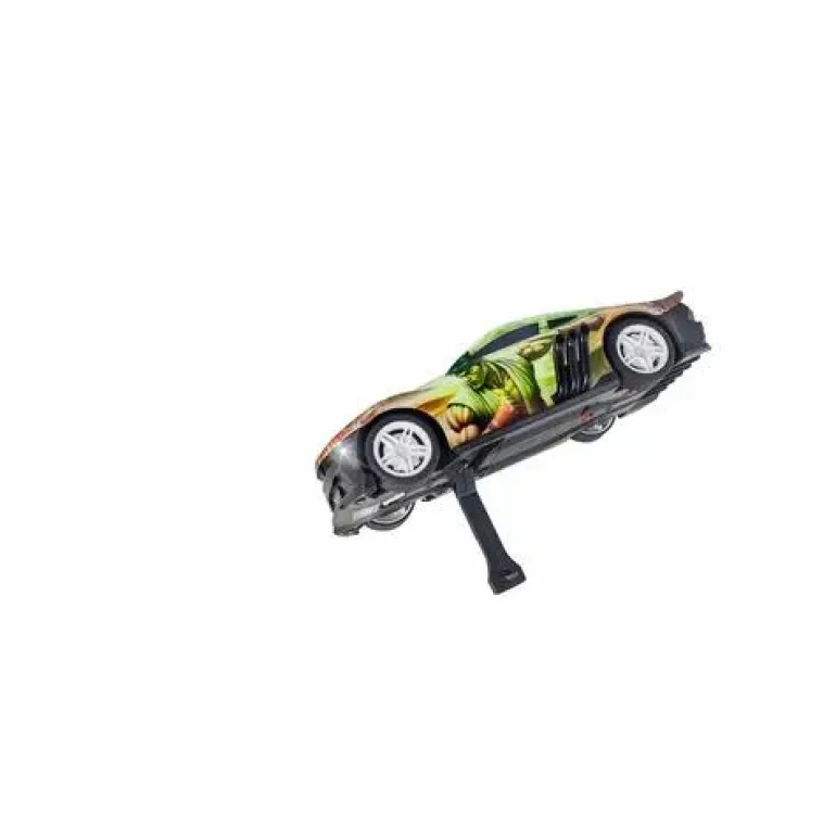 RC Cars Crash Fighter,