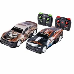 RC Cars Crash Fighter,